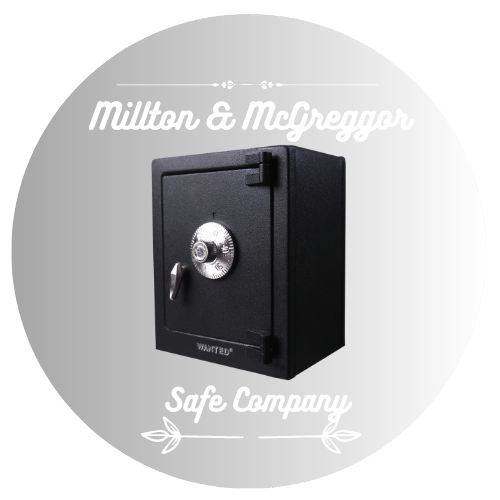 Millton and McGreggor Safe Company